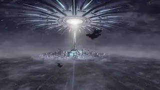 Halo 2 Anniversary Pursuit of Truth (With Ambiance of High Charity)