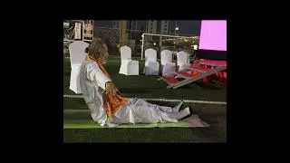Nav Bharat Bahrain Yoga Day 2023