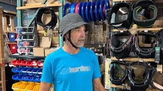 Surf and Foil  Impact Bucket Hat / Cap