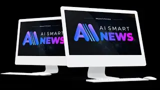 Warrior plus review AI Smart News FE