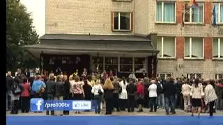 PRO100TV Новости 11 апреля 2012