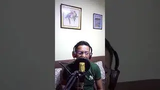 Baby Ko cover by Raymund De Castro Garces