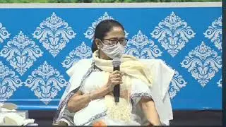 MIDDAY MEAL INSPECTION / CM LIVE