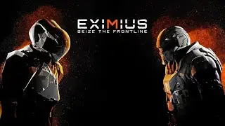 Eximius: Seize the Frontline Epic Game Free