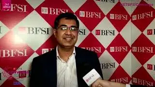 Sumit Batra, Regional Director, Backbase- #ETBFSIConverge