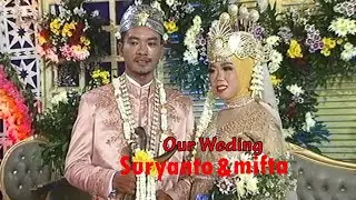 🔴 LiveTUNDA PERNIKAHAN SURYANTO & MIFTA HURROHMAH LENGKONGRANDUREJO PULOKULON GROBOGAN
