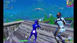 Suede 👞 (Ft. TSM EmadGG)