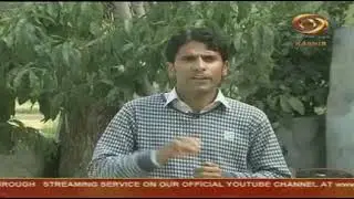 TV TALK Dr Nazir Ahmad (Assistant Professor) SKUAST-K (Backyard Poultry)