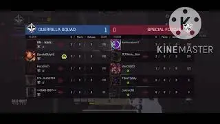 When a Bot Clutches a 1v3 in CODM Legendary Ranked 😂