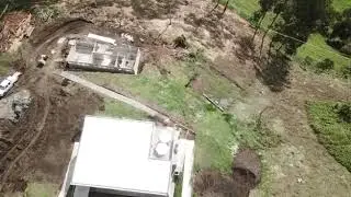 MinexCorp - Video Dron Zona Minera