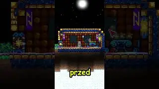 Mega Użyteczna Zmiana jaką Mogliście przegapić w Terraria 1.4.4