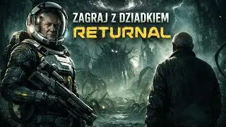 Pętla rozpaczy czli jak nie grać w Returnal odc 10 Coop z Nike 291