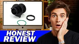 EA888 Engine Turbo Muffler Delete Pipe &ndash; Real Gains, Install Tips & Honest Review