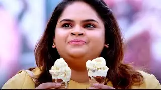 देखिये साउथ का सबसे बड़ा कॉमेडी सीन  | Paper Boy Comedy Scene | Santosh Sobhan