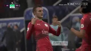 New FIFA 18 celebrations