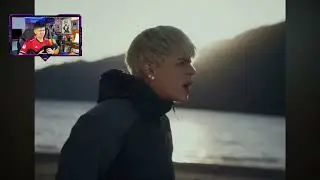 REACCION a 16. LEJOS - STRANGEHUMAN