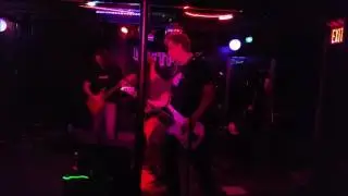 Freeway Hotel at Leftfield Downstairs