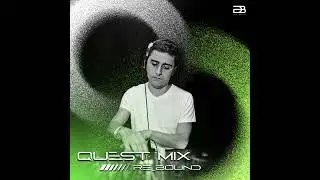 Re-Bound - Deep Beyond Guest mix 2024 (Melodic Techno)