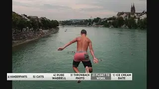 Unique commuting method