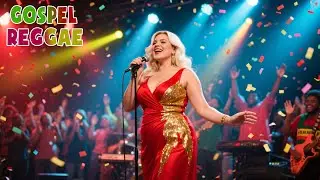 Best Ultimate Reggae Gospel Worship 2026 | Powerful Praise for Faith & Hope