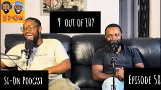 Episode 58 | Fargo the goat?,Drake a joke? Ranking women and being ranked +More