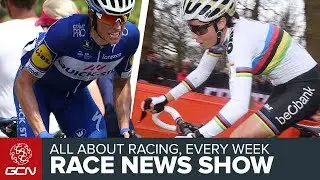 The Cycling Race News Show: Challenge Mallorca, Vuelta A San Juan & The Great Ocean Road Race