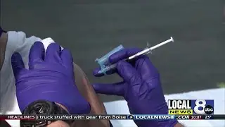 Idaho leaders demand OSHA vaccine mandate rule withdrawal after SCOTUS blocked implementation
