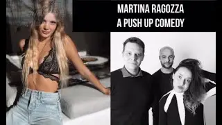 MARTINA RAGOZZA: L&rsquo; intervista live a Neverwas Radio.