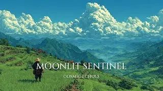 Sentinel Over Twin Moons - Epic Mystical Quest Music