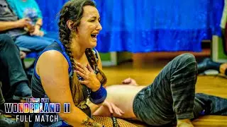FULL MATCH - BRIDGE Pro Wonderland II 