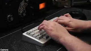 Norbauer Heavy Grail
