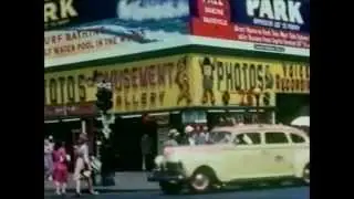The Ink Spots - I'll Get By (1943)
