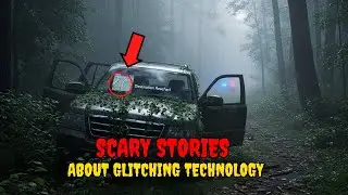 6 Scary Stories About Glitching Technology | Horror Short Stories With Unexpected Endings