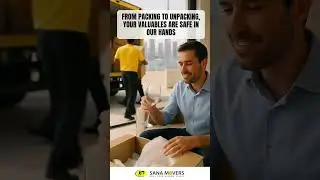 🔐 Worried about your valuables during a move?