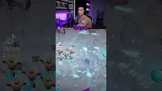 This Arcana Combo On Wizard of Legend 2 Is Nuts!