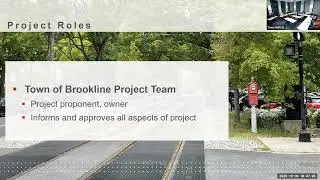 Bridle Path DRC Meeting   October 9, 2025