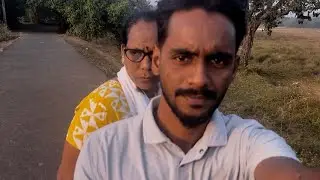 आज आईक घेऊन गेलय मामाकडे,आणि नवीन रील पण शूट 🎥केली,#मालवणी #vlog 