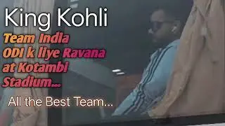 King Kohli Fever in Vadodara 👑 | Real Fan Power 🔥#viralvideo #viral #musafirfitness #ytshorts #india