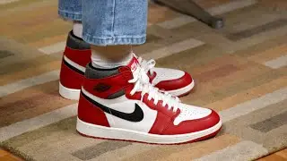 Air Jordan 1 