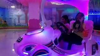 City Garden Vivo Mall Sentul (Glory-Gladys)