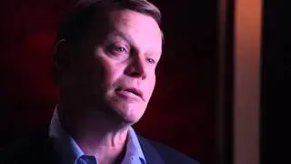 Tim Sweeney, President and CEO, Gill Foundation