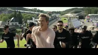 F1   Official Trailer
