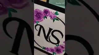 save the date/wedding invitation cards/save the date video/IG:@Ramshys_art