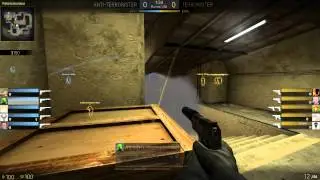 Tony When I Play 5k USP-S HS