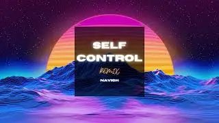 Laura Branigan - Self Control (Navigh Future Rave Remix)