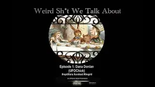 OffPlanet Radio Presents: 