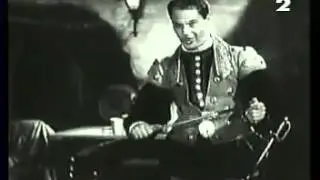 Young Jan Kiepura Greatest Polish Opera Singer