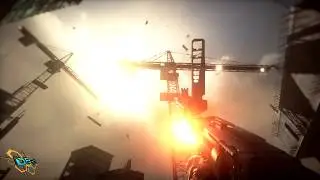 GUN SYNC - Warrior Of The Night