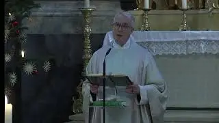 Livestream-Gottesdienst in St. Michael Berg am Laim