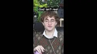 Good Faith, Linear God debates [10/28/2025]